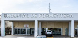 En estat crític una al·lota d’11 anys després d’un accident de trànsit