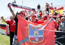 El Formentera acaba la lliga i es prepara per l’ascens a 2ªB