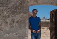 «El estar seleccionado para el premio FAD de arquitectura, ya es un logro» Entrevista a Marià Castelló