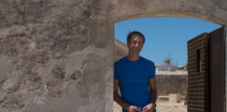 «El estar seleccionado para el premio FAD de arquitectura, ya es un logro» Entrevista a Marià Castelló