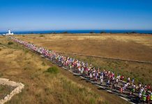 Prop de 3000 corredors participaran a la Mitja Marató