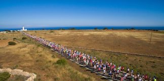 Prop de 3000 corredors participaran a la Mitja Marató