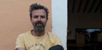 «Mi plan es el no plan: vivo el presente» Entrevista a Pau Donés