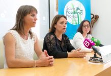 Trasmapi se une al proyecto Save Posidonia