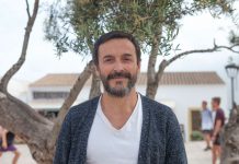 «Ver el mundo con otros ojos, cuesta muy poco» Entrevista a Rafa Ramírez