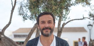 «Ver el mundo con otros ojos, cuesta muy poco» Entrevista a Rafa Ramírez