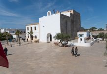 El Consell y la ONG Wanawake Dona organizan diferentes acciones para promover la igualdad de género en Formentera