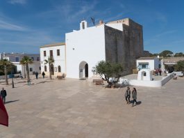 El Consell y la ONG Wanawake Dona organizan diferentes acciones para promover la igualdad de género en Formentera