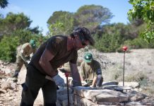 Formación y empleo en Can Marroig