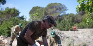 Formación y empleo en Can Marroig