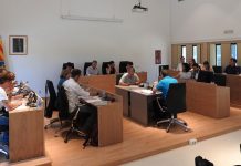 Los contratos menores del Consell se publicarán cada tres meses