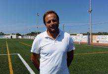 Edu Suárez Ortiz, nou Coordinador del Futbol Base de la S.D.Formentera