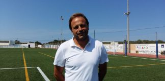 Edu Suárez Ortiz, nou Coordinador del Futbol Base de la S.D.Formentera