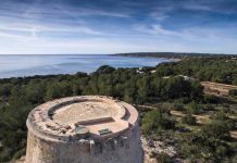 Llum verda de l’Estat a l’aprovació del Pla de Gestió dels LIC a Formentera