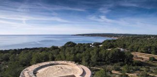 Llum verda de l’Estat a l’aprovació del Pla de Gestió dels LIC a Formentera