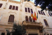 Les Illes Balears fan una passa endavant per facilitar la iniciativa popular en l’àmbit municipal