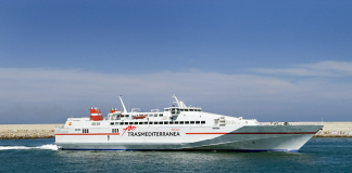 Trasmediterranea connectarà Formentera amb Gandia durant l’estiu