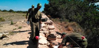 S’atorguen noves acreditacions d’artesania a Formentera