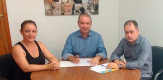 Conveni entre Consell i PIMEF per impulsar cursos de formació i assessorament als empresaris de l’illa