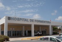 5 positivos más en Formentera