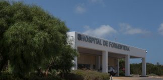 Ingressat un home de 34 anys amb policontusions provocades per una baralla a Sant Ferran