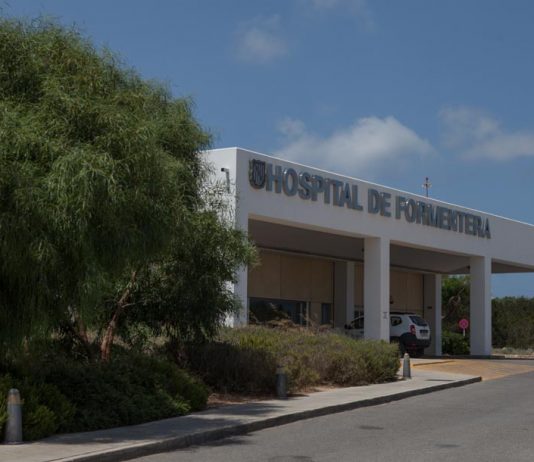 Formentera registra 2 nuevos positivos por Covid-19