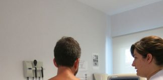 Reinicio del servicio de especialidades médicas en el Hospital de Formentera