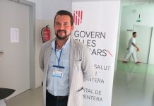 La ampliación de las consultas del Hospital de Formentera evita 3000 traslados a Eivissa