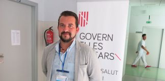 La ampliación de las consultas del Hospital de Formentera evita 3000 traslados a Eivissa