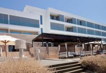Formentera incrementa en mayo su ocupación hotelera
