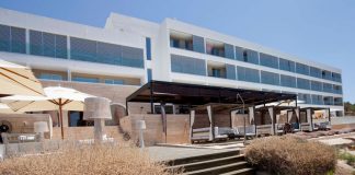 Formentera incrementa en mayo su ocupación hotelera