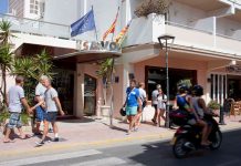 Los ERTE del sector turístico se mantendrán en Baleares el tiempo que sea necesario