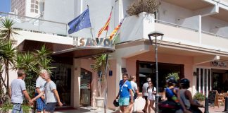 Los ERTE del sector turístico se mantendrán en Baleares el tiempo que sea necesario
