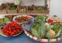 Formentera destina más de 312.000 euros en subvenciones a la promoción y producción de productos alimenticios locales Km0