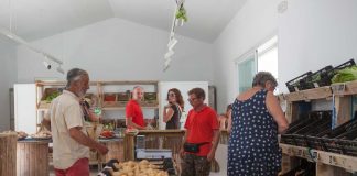 El Mercat Pagès de Formentera sigue creciendo y renueva su imagen