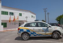 Formentera, la isla sin ley
