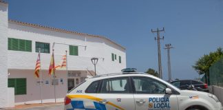 Formentera, la isla sin ley