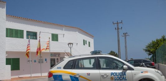 Formentera, la isla sin ley