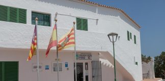 El Govern entrega cinco Cruces al Mérito Policial a las policías locales de Eivissa y Formentera, Bomberos y Guardia Civil