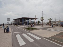 Baleares se cerrará perimetralmente entre el 26 de marzo y el 11 de abril