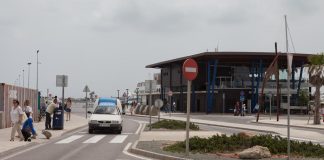 El Govern mantendrá los controles sanitarios en los aeropuertos y puertos tras el Estado de Alarma y hasta el 30 de junio