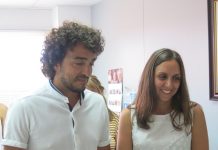 La ilusión de casarse en Formentera