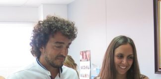 La ilusión de casarse en Formentera