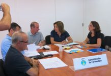 A por la definitiva construcción del Museo de Formentera