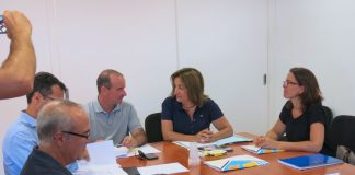 A por la definitiva construcción del Museo de Formentera