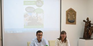 Formentera estrena la «línea verde»