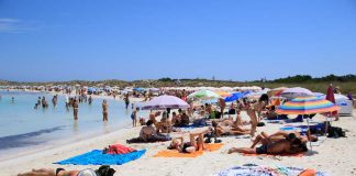 Protección Civil y Emergencias alerta por un episodio de altas temperaturas en Península y Baleares