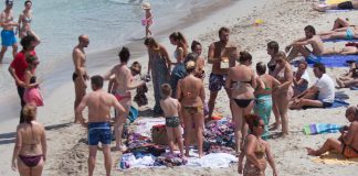 PIMEF detecta problemas en materia de movilidad, venta ilegal y regulación de actividades durante la temporada veraniega