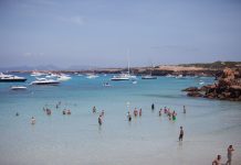 Formentera demana més agilitat al Govern per posar en marxa el servei de vigilàcia de fondejos