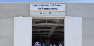 52.000 euros a la Cooperativa del Camp para ayudar a la recuperación del sector agrícola
